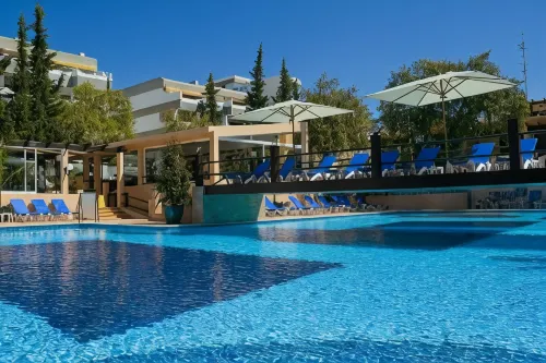 Apartamentos da Balaia - Servicios de Traslado