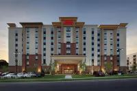 Hampton Inn & Suites by Hilton Falls Church Hotels in Bailey's Crossroads
