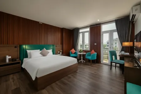 Anise hotel Hanoi