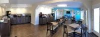 Super 8 by Wyndham Gulfport Biloxi Airport - Завтрак