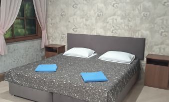 Kedr Hotel na Metallurgov