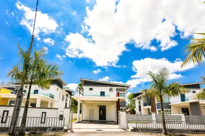 The Duyong Dream Hotel di 