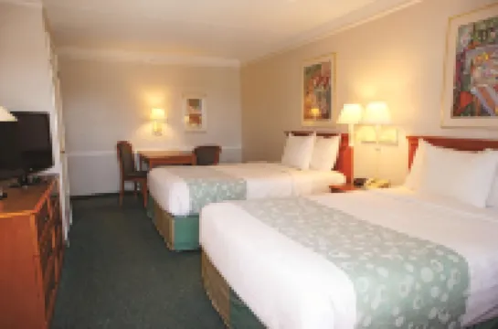 La Quinta Inn by Wyndham Bakersfield South