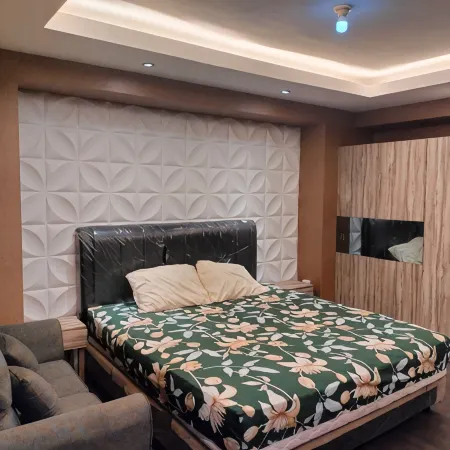 Greenroom Apartemen Bogor Valley