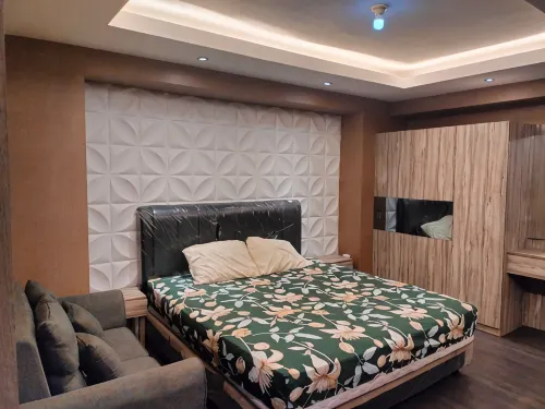 Greenroom Apartemen Bogor Valley - Apartments