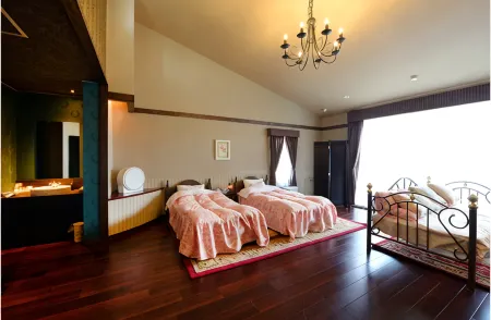 Heidi's Village Clarakan Отели в г. Нирасаки