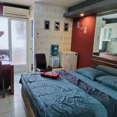 Apartemen Kalibata City by Adf Properti Hotels near Duren Kalibata