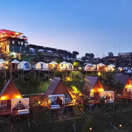 Rai Yot Mei Resort