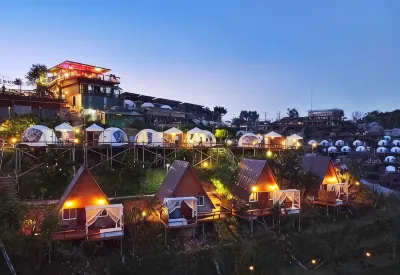 Rai Yot Mei Resort Hotels in Mae Ram