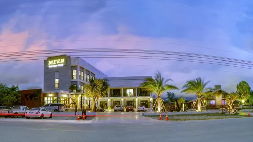 Meen Boutique Hotel