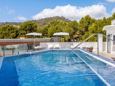 Hotel Morlans Suites - Adults Only
