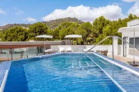 Hotel Morlans Suites - Adults Only - Balkoner