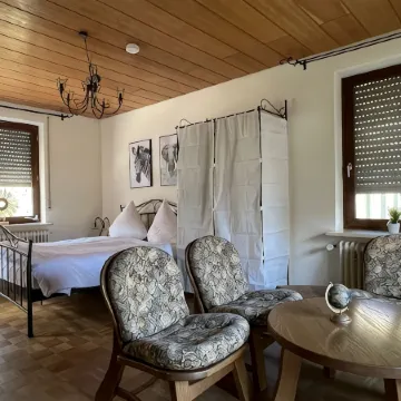 Ferienhaus Möhrle 4