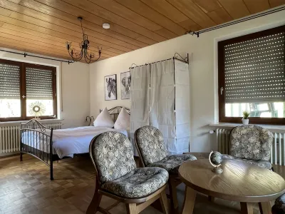 Ferienhaus Möhrle 4 Hotel in zona Kaiserbrunnen Überlingen