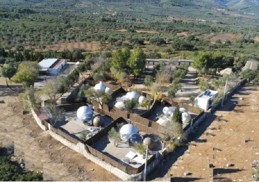 هوتل زيلو دي ليفانتي فنادق في 