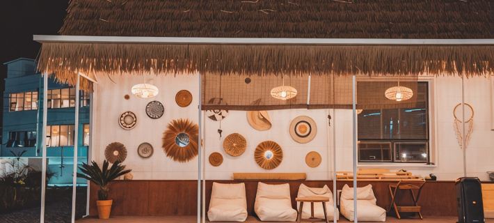 Yangyang Staydaro Hotels in Yangyang