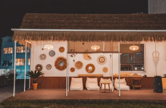 Yangyang Staydaro Hotels near Yangyang International Airport