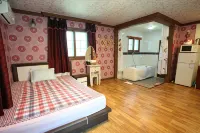 Cheongdo Supia Pension