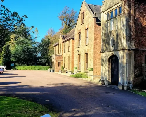 Cbh Hatherley Manor Hotel Hoteles en Gloucester