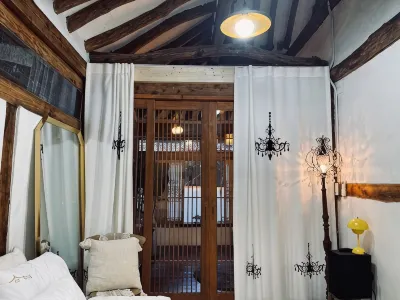 Suncheon Hanok Hangaroi Pension Hotels near Nagan Eupseong Folk Village