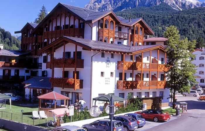 Hotel Isolabella Wellness