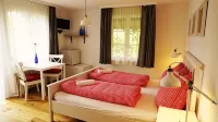 أدفينشر جيست هاوس Hotels near هاردير كولم