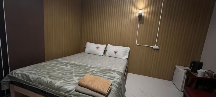Smile Home Guesthouse Hotels in Mueang Rayong District