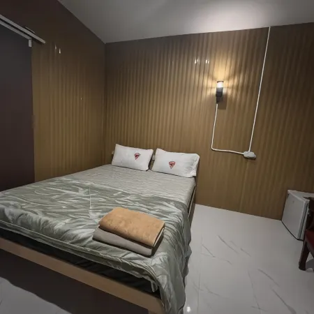Smile Home Guesthouse