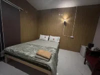 Smile Home Guesthouse - View biển