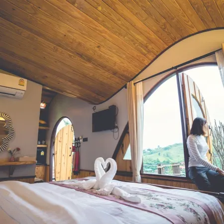Kiri Pura Resort Khao Kho