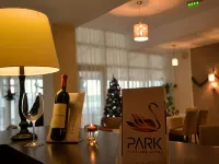 Park Lakeside Ohrid โรงแรมในโอคริด