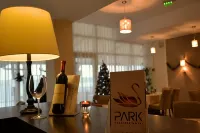 Park Lakeside Ohrid Hotel a Ohrid