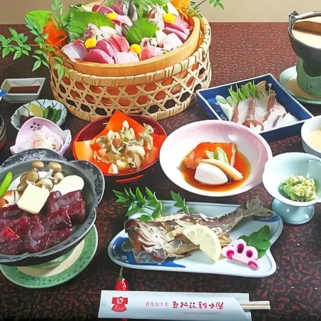 Gyotakuso Suzukiya