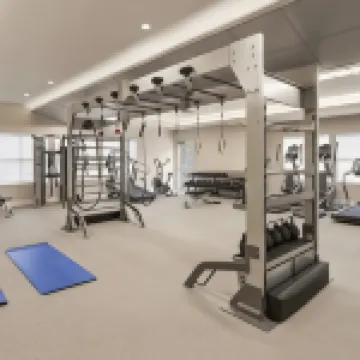 Residence Inn Philadelphia West Chester/Exton Hotels in Uwchlan Township