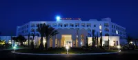Nozha Beach Resort & Spa