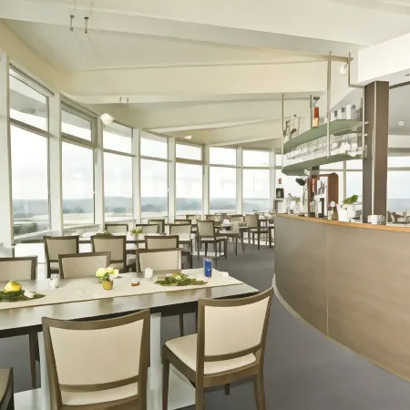 Wildpark Hotel