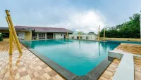 เรนฟอเรสต์ รีสอร์ต บาย อราลิยา อีกัตปุรี - รีสอร์ท
