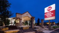Best Western Plus Durham Hotel  Conference Centre Hotel a Durham Regional Municipality