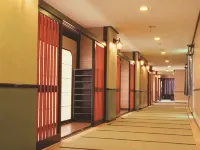 Yunohana-Tei Hotels near Toi Kinzan
