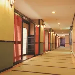 료칸 다다미 노 야도 유노하나테이