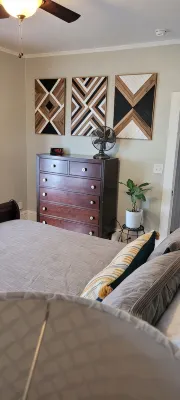 Historic Springfield 1 Bedroom 1 Bathroom Near Downtown Jacksonville