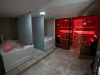 Emery Hotel - Spa