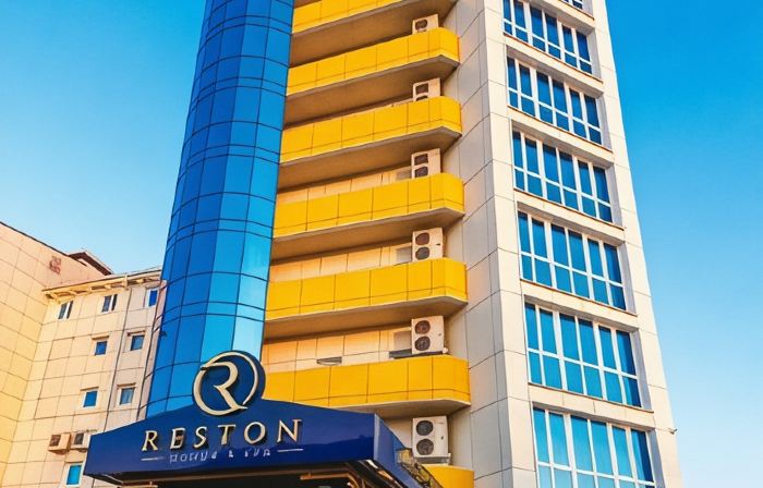 Reston Hotel&Spa