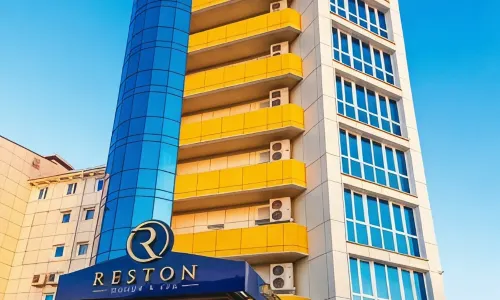 Reston Hotel&Spa