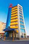 Reston Hotel&Spa Hotels in Ulan-Ude