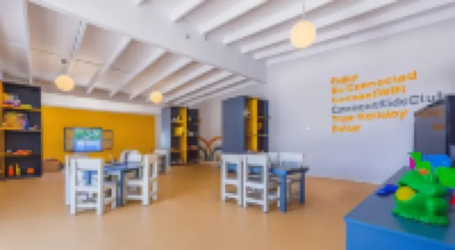 Kipriotis Aqualand Hotel