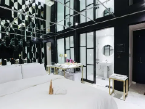 Gwangyang Hotel Urban 光陽市のホテル