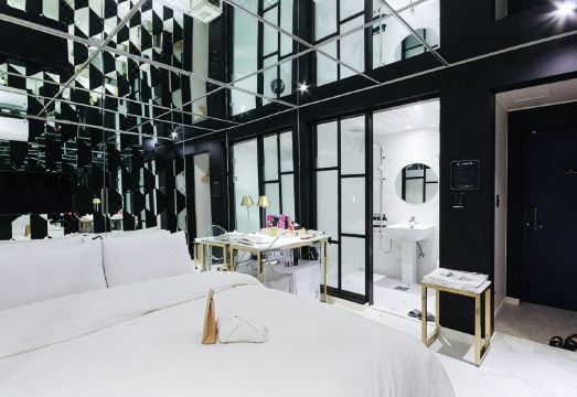 광양 호텔 어반 대표 이미지