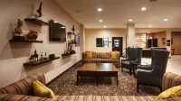 Best Western Lindsay Inn  Suites