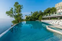 Grand Hotel Adriatic II - Beach